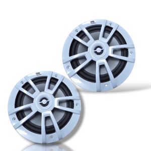 JBL MARINE SPEAKER 8" WHITE 2-WAY